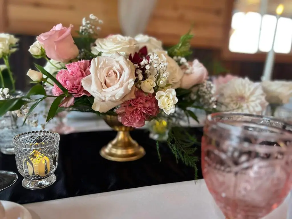 Wedding Bouquet